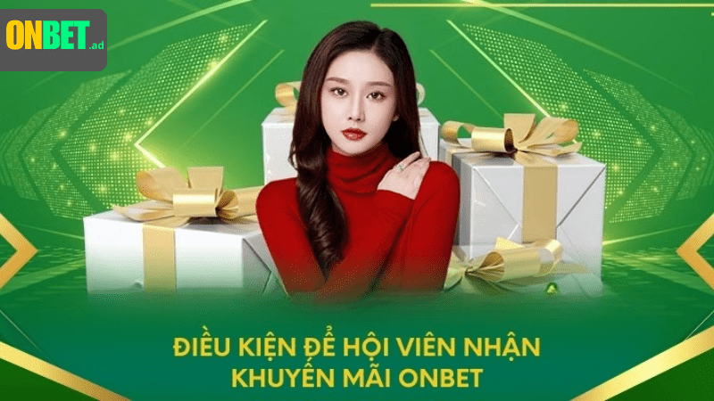 9M: tham gia khuyến mãi dễ dàng.