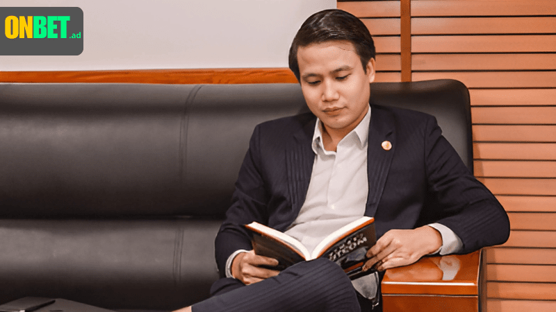 Gia đình, xã hội định hình nên con người.